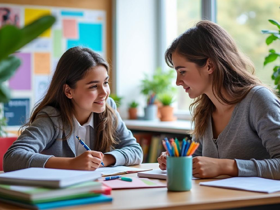 acompanamiento psicopedagogo